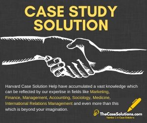 eric and kipsy case study solution