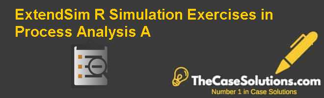 harvard process analytics simulation answers
