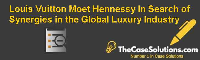 Louis Vuitton Moet Hennessy: A Quality Investment?