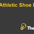 new balance athletic shoe inc case analysis